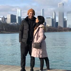 Meet your Posher, Varuna